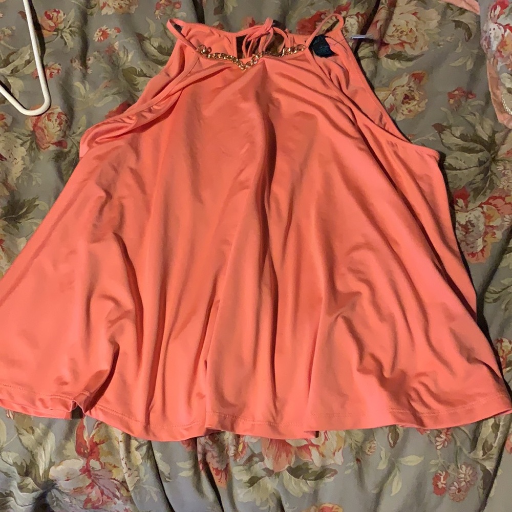 Sz 2x top by rue 21 - Picture 4 of 4